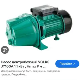 Насос Leon
