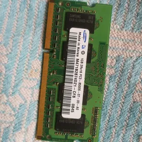 Samsung SDRAM DDR3