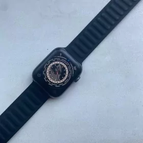 apple watch 4