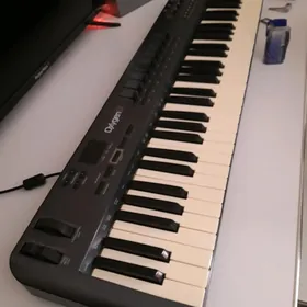 m audio klawsh