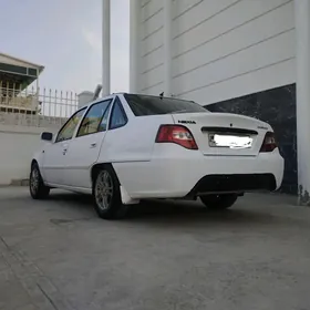 Daewoo Nexia 2011