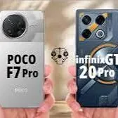 Poco infinix Alyas Rabocy s10+