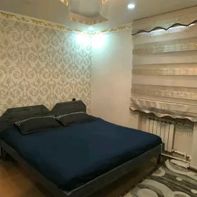 Arenda jaý Mir 4 