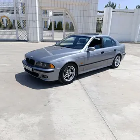 BMW 525 1997