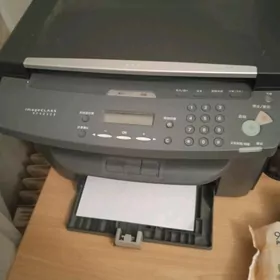 принтер 4010