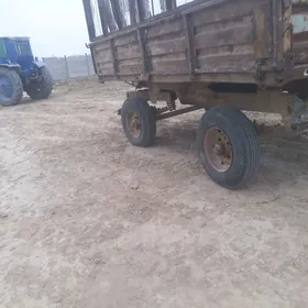 MTZ T-28 1987