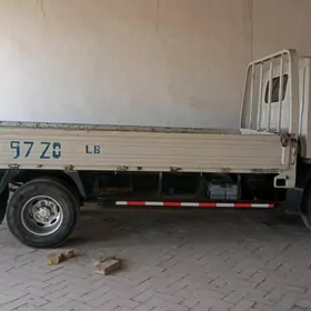 Forland H3 2012