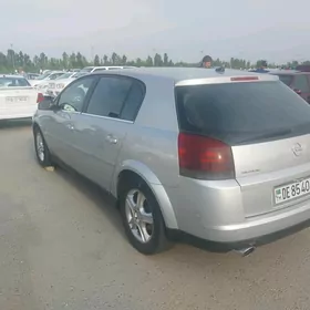 Opel Signum 2003