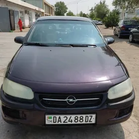 Opel Omega 1995