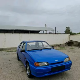 Lada 2115 2003