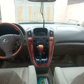 Lexus RX 300 2002