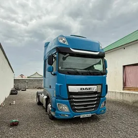 DAF 480 2020