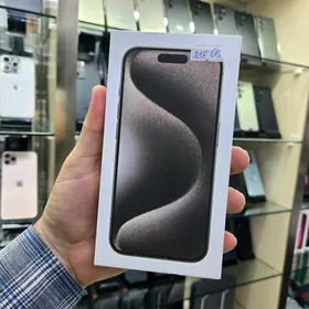 15 pro.