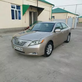 Toyota Camry 2007