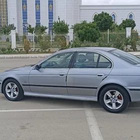 BMW 528 1996