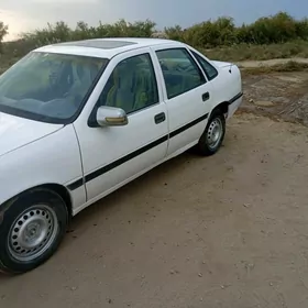 Opel Vectra 1990