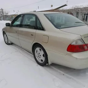 Toyota Avalon 2004