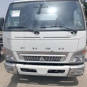Mitsubishi Fuso 2025