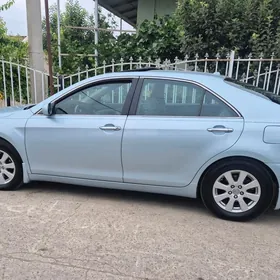 Toyota Camry 2008