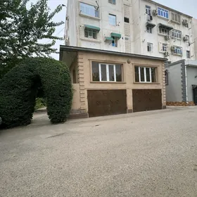 Satlyk Kwartira Şapak