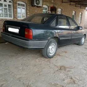 Opel Vectra 1991