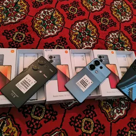 Redmi not13 pro 8/256