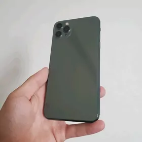 iPhone 11pro max