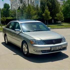 Toyota Avalon 2003