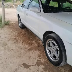 Toyota Chaser 1993