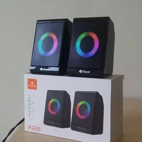 kompyuter kolonka