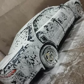 Toyota Mark II 1992