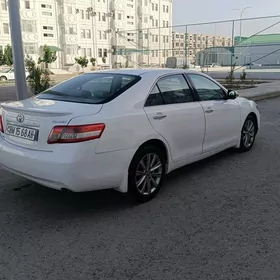 Toyota Camry 2009