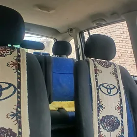 Opel Zafira 2003