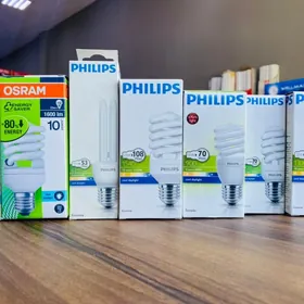 philips lampa cyra