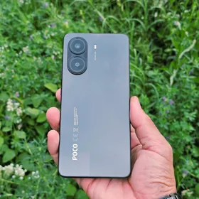 Poco X7 Pro