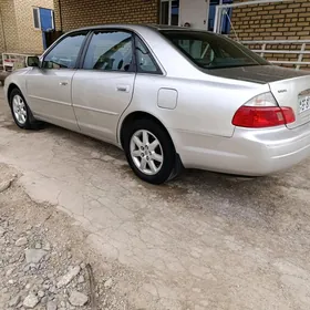 Toyota Avalon 2001