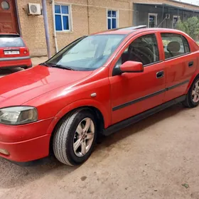 Opel Astra 1999
