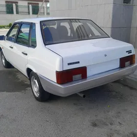 Lada 21099 2004