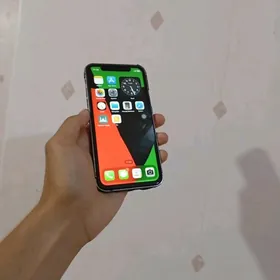 iPhone x 15 pro ovurlen
