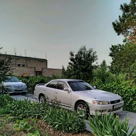 Toyota Mark II 1993