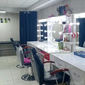salon arenda