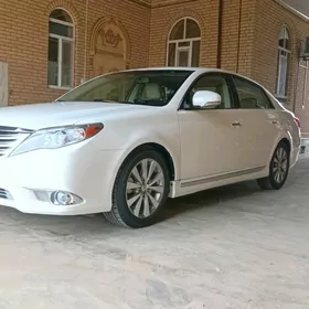 Toyota Avalon 2011