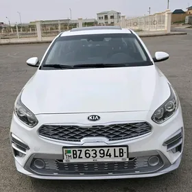 Kia Forte 2020
