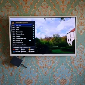 Vestel Ak renk 40 lyk