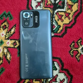 POCO M5s