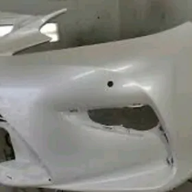 lexus bamper 18