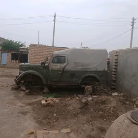 UAZ