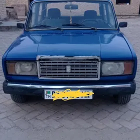 Lada 2107 1998
