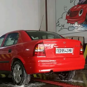 Opel Astra 2000
