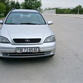 Opel Astra 1999